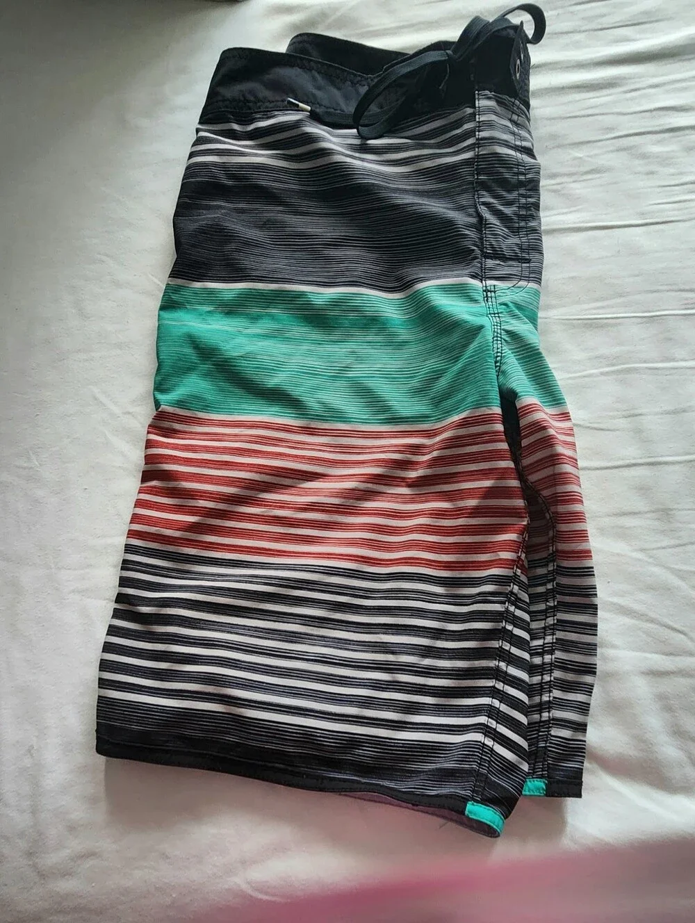 RVCA lightweight men